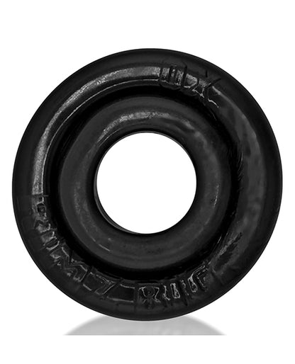 Oxballs Rimz Big Single Ring - Clear