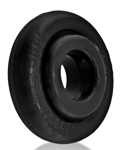 Oxballs Rimz Big Single Ring - Clear