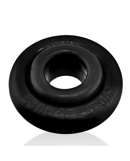 Oxballs Rimz Big Single Ring - Clear