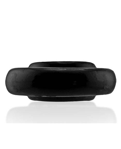 Oxballs Rimz Big Single Ring - Clear