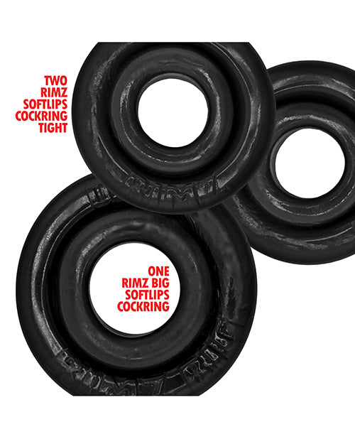 OX3206-BLK