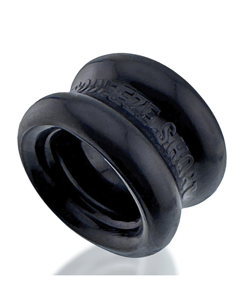Oxballs Squeeze Short Ball Stretcher - Blue Fire