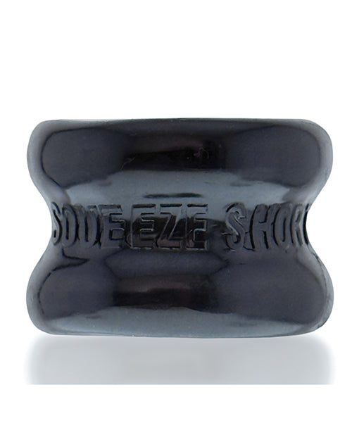 Oxballs Squeeze Short Ball Stretcher - Blue Fire