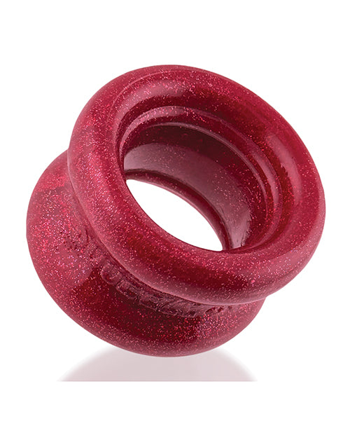 Oxballs Squeeze Short Ball Stretcher - Blue Fire