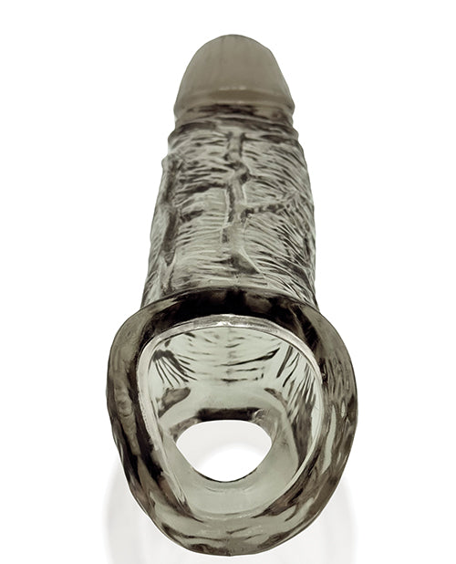 Oxballs Coach Cock Sheath - Skinz Peachy