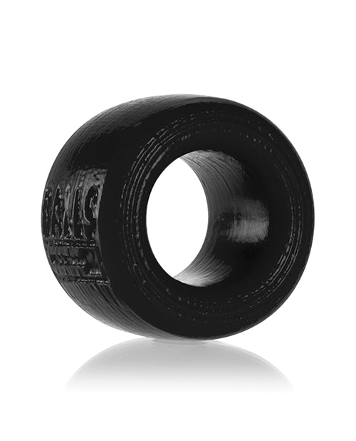 Oxballs Silicone Balls-T Ball Stretcher - Blueballs