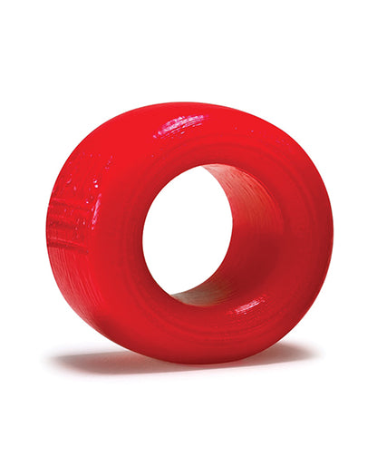 Oxballs Silicone Balls-T Ball Stretcher - Blueballs