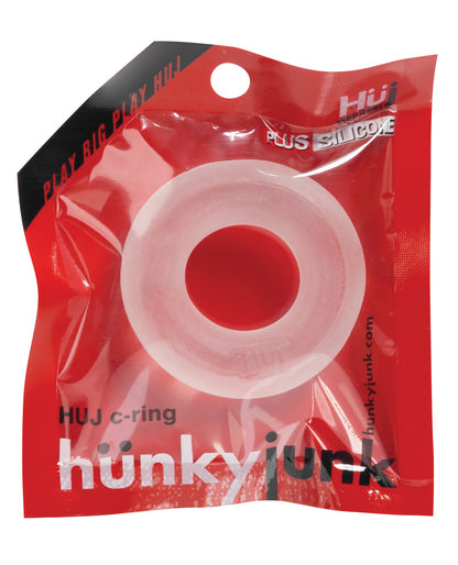 Hunky Junk C-Ring - Cobalt