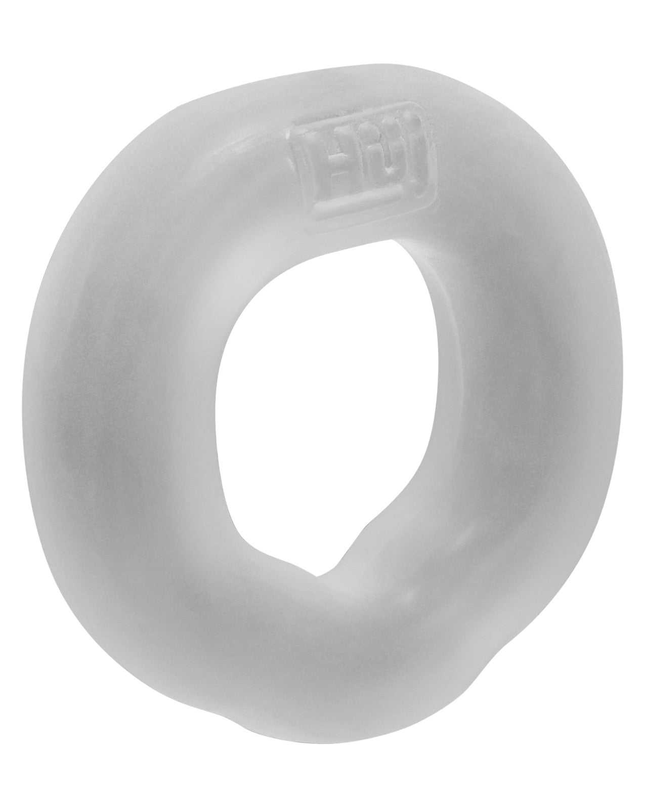 Hunky Junk Fit Ergo C-Ring - Tar