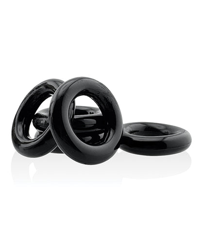 OXHUJ151-BLK