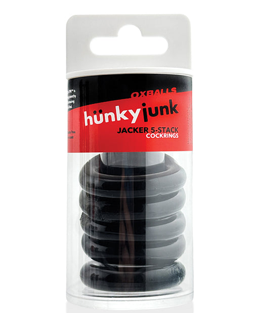 OXHUJ151-BLK