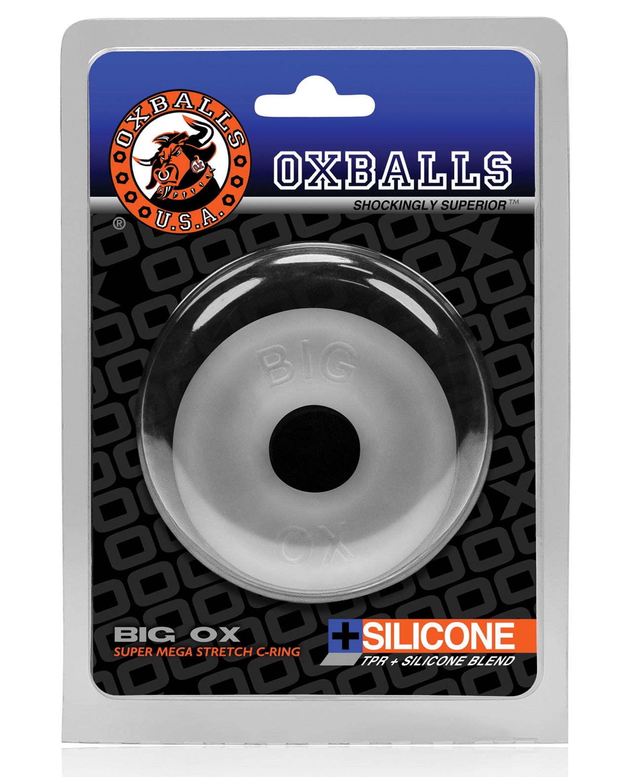 OXS3022-CLIC