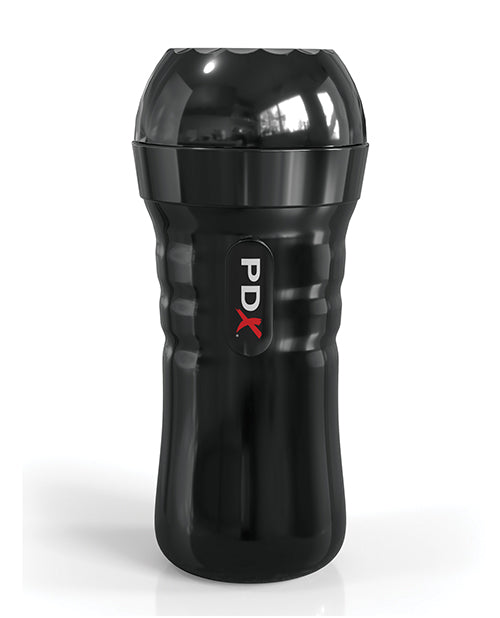 PDX Extreme Wet Pussies Super Juicy Snatch Stroker - Light