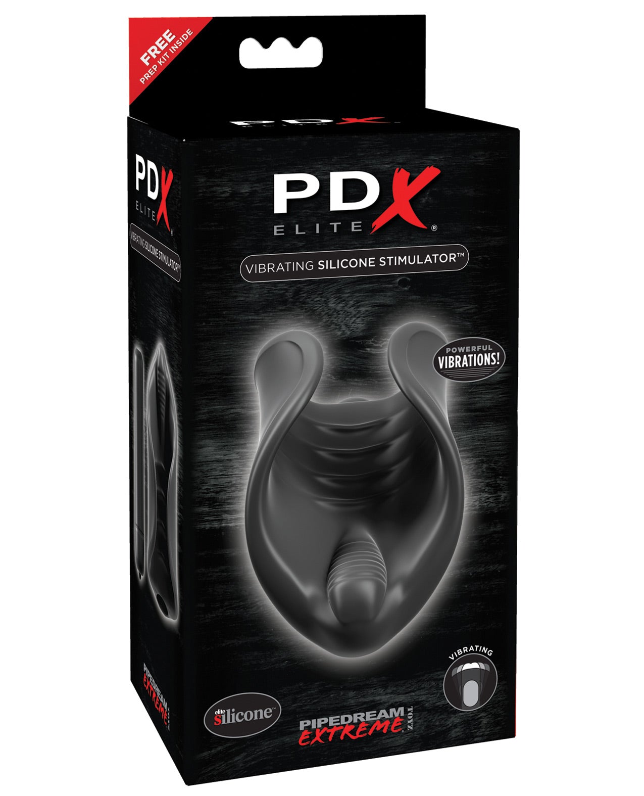 PDRD500