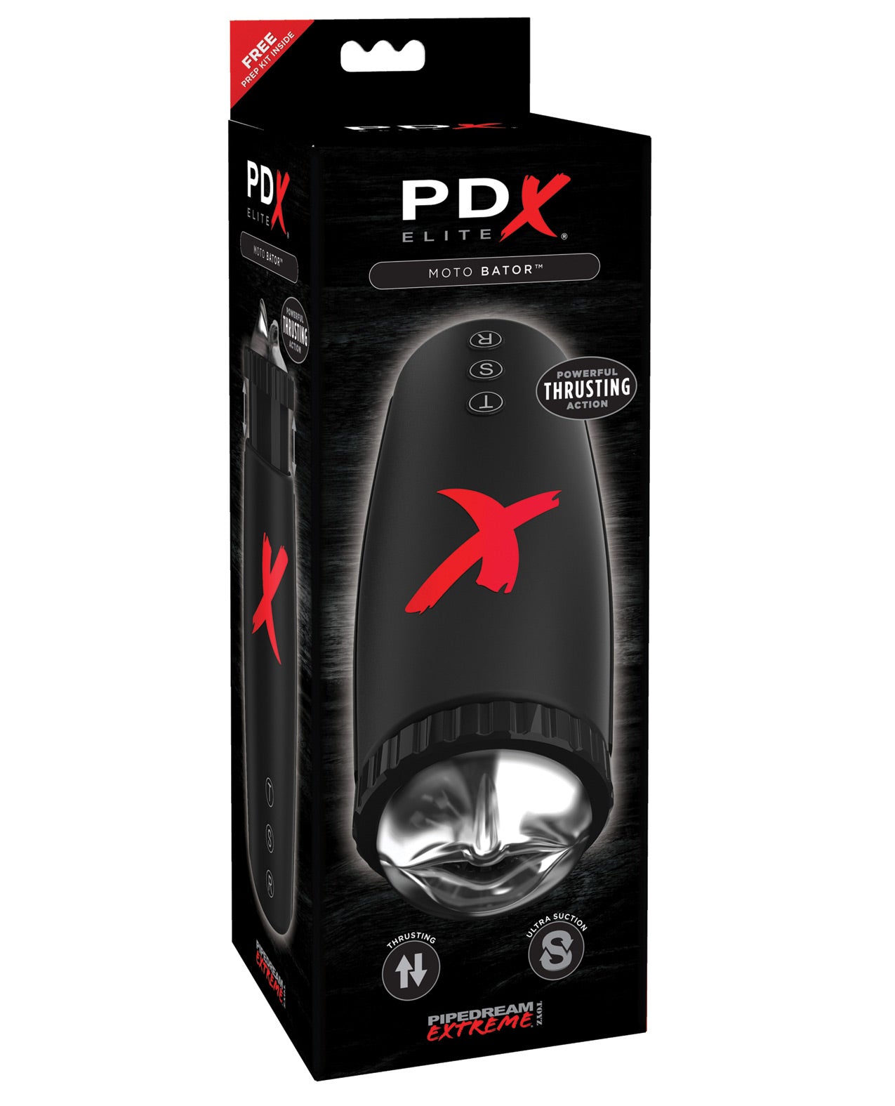 PDRD510