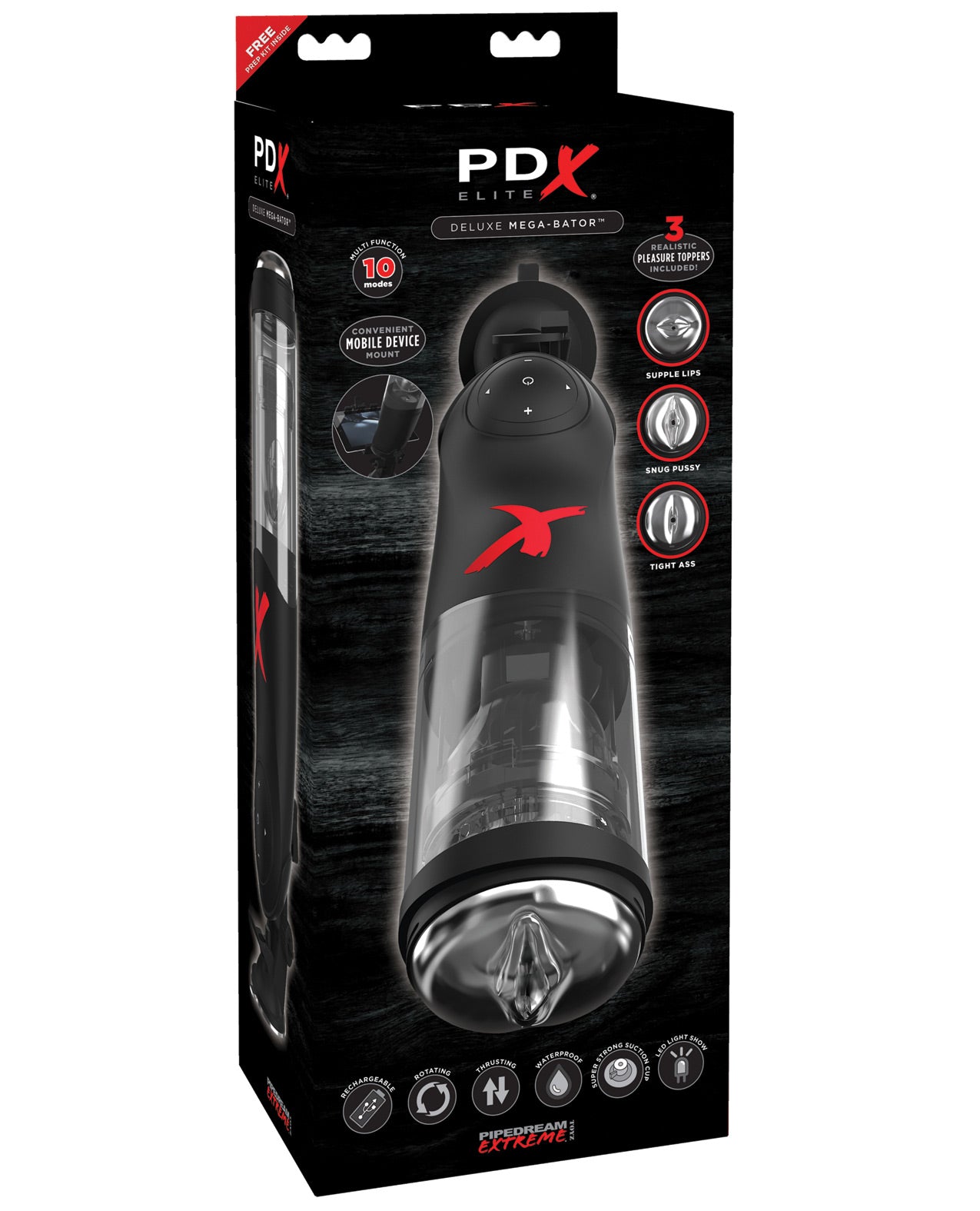 PDRD517