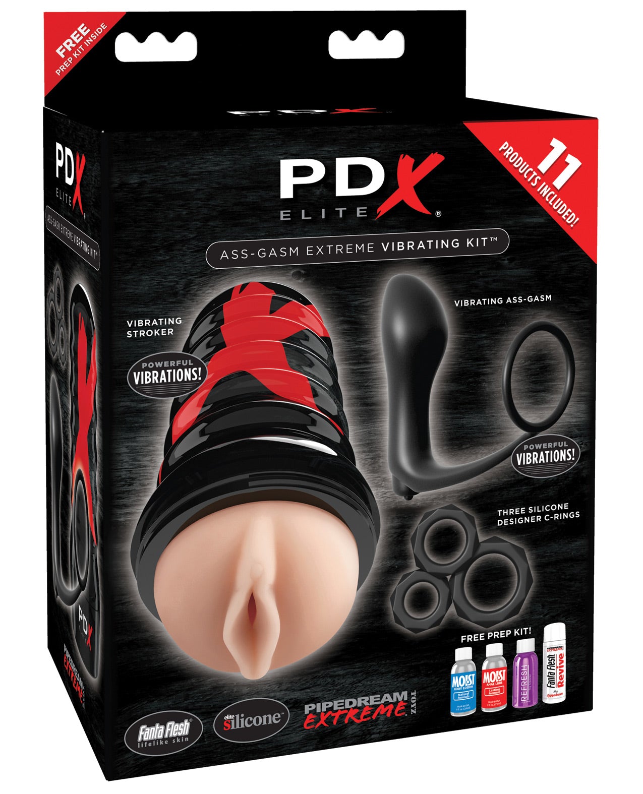 PDRD519