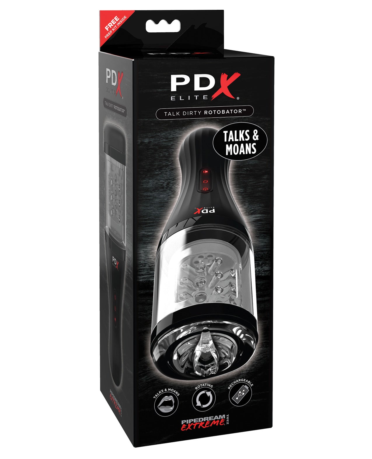 PDRD526