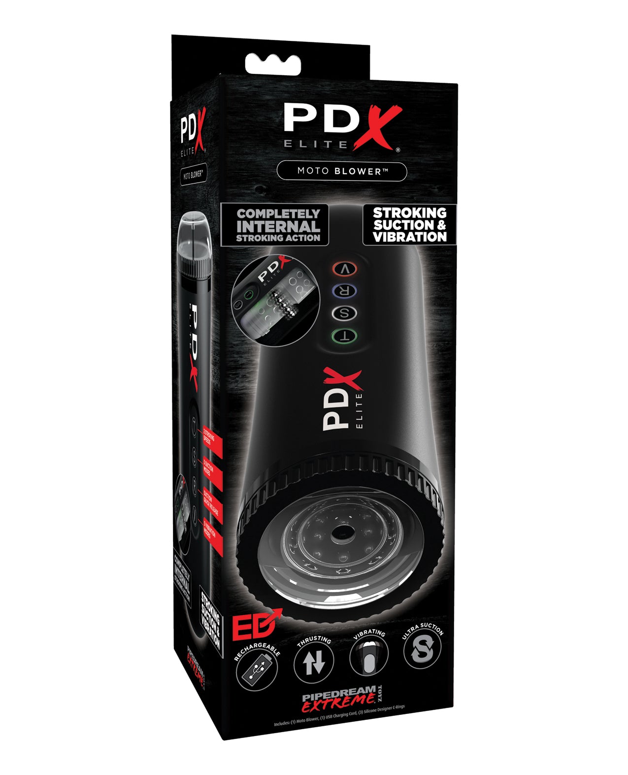 PDRD537