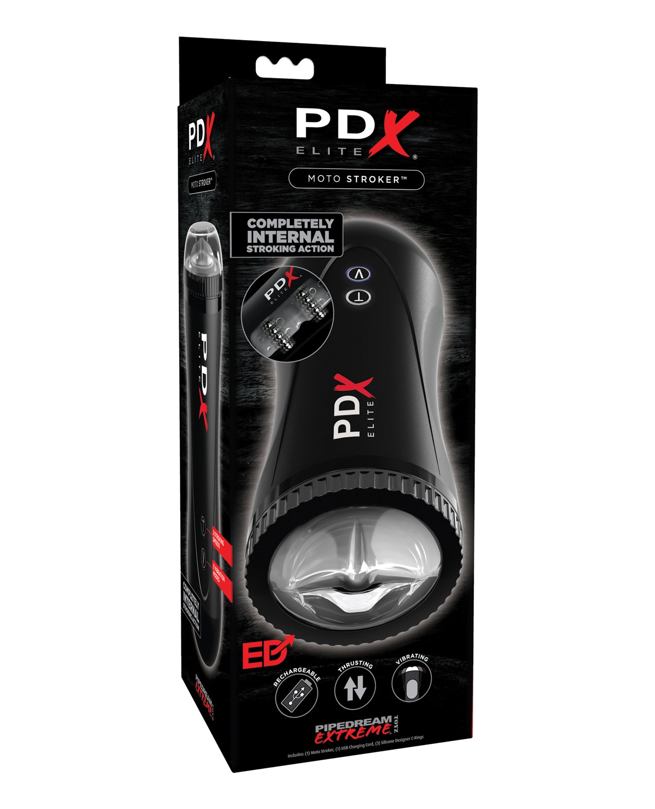 PDRD538