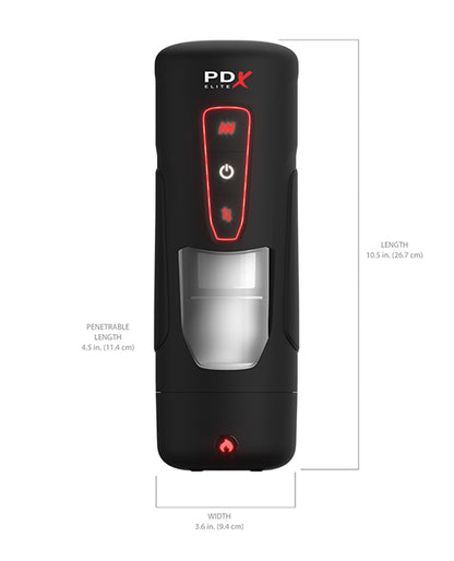 PDRD550-23