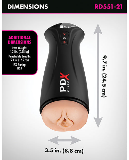PDRD551-21