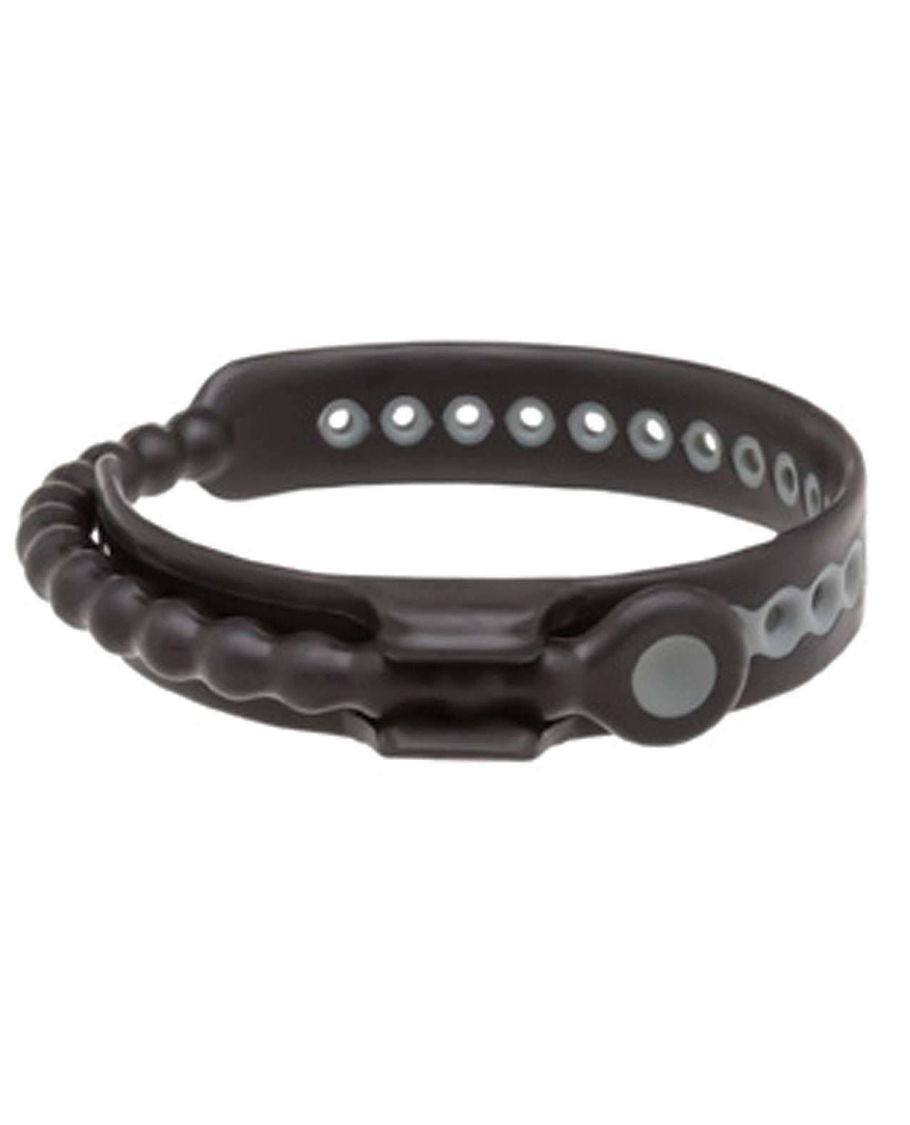 Perfect Fit Speed Shift 17 Adjustments Cock Ring - Red