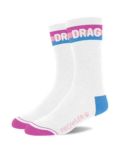 PRWL-DRAG