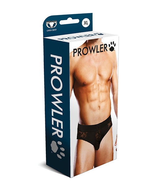 PRWL-PR002BK-X0