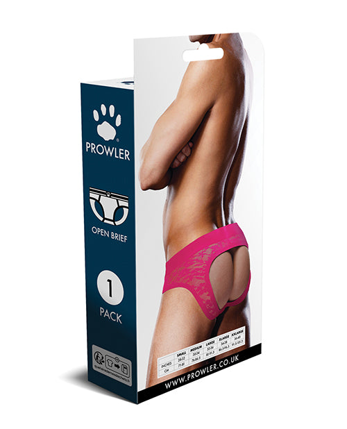 PRWL-PR002PK-L0