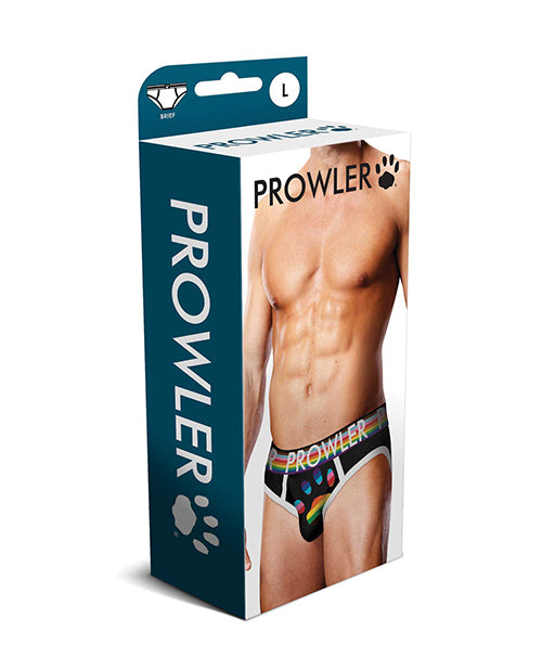 PRWL-PR003BK-L0