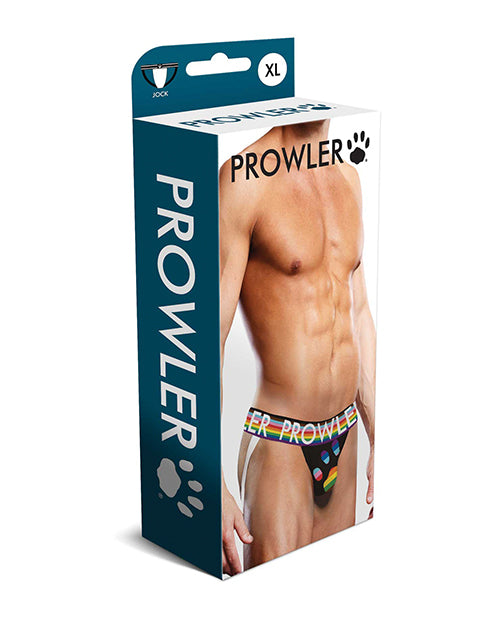 PRWL-PR004BK-X0