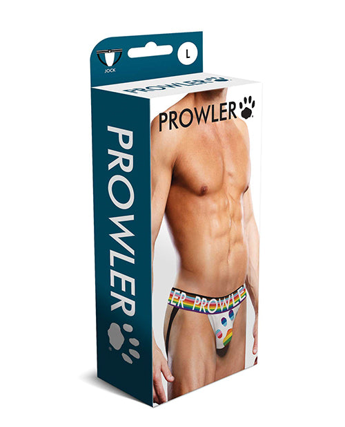 PRWL-PR004WH-L0