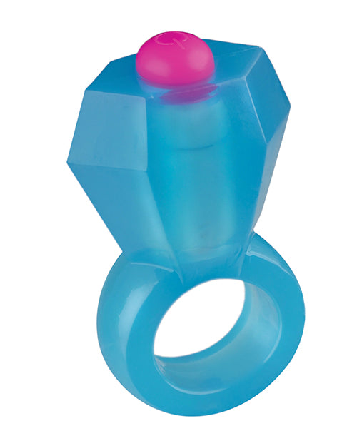 Rock Candy Bling Pop C-Ring - Purple