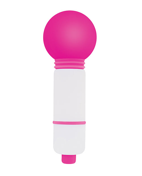 Rock Candy Fun Size Lala Pop - Blue