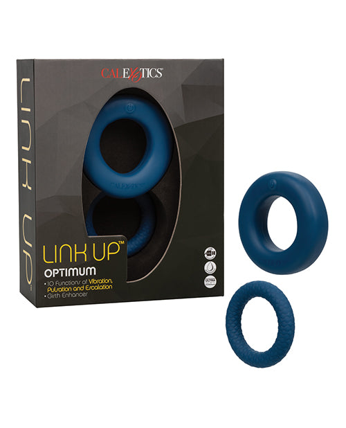 Link Up Optimum - Black