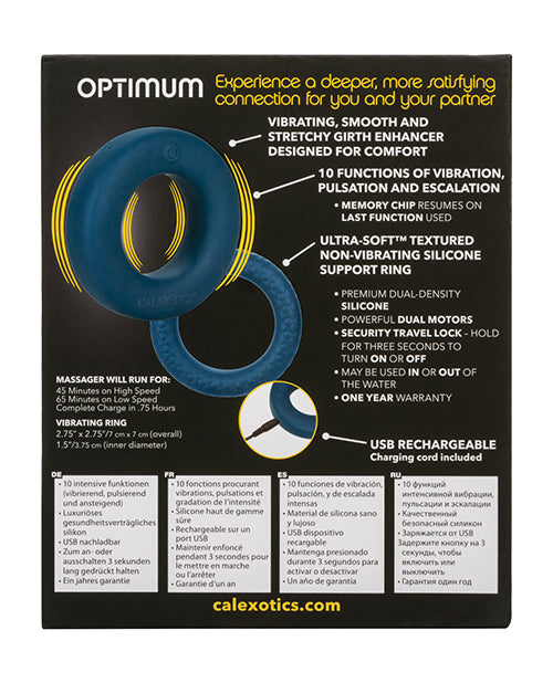 Link Up Optimum - Black