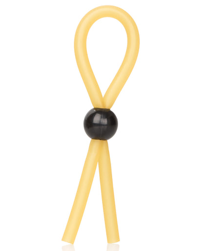 Dr. Joel Kaplan Erection Enhancing Lasso - Black