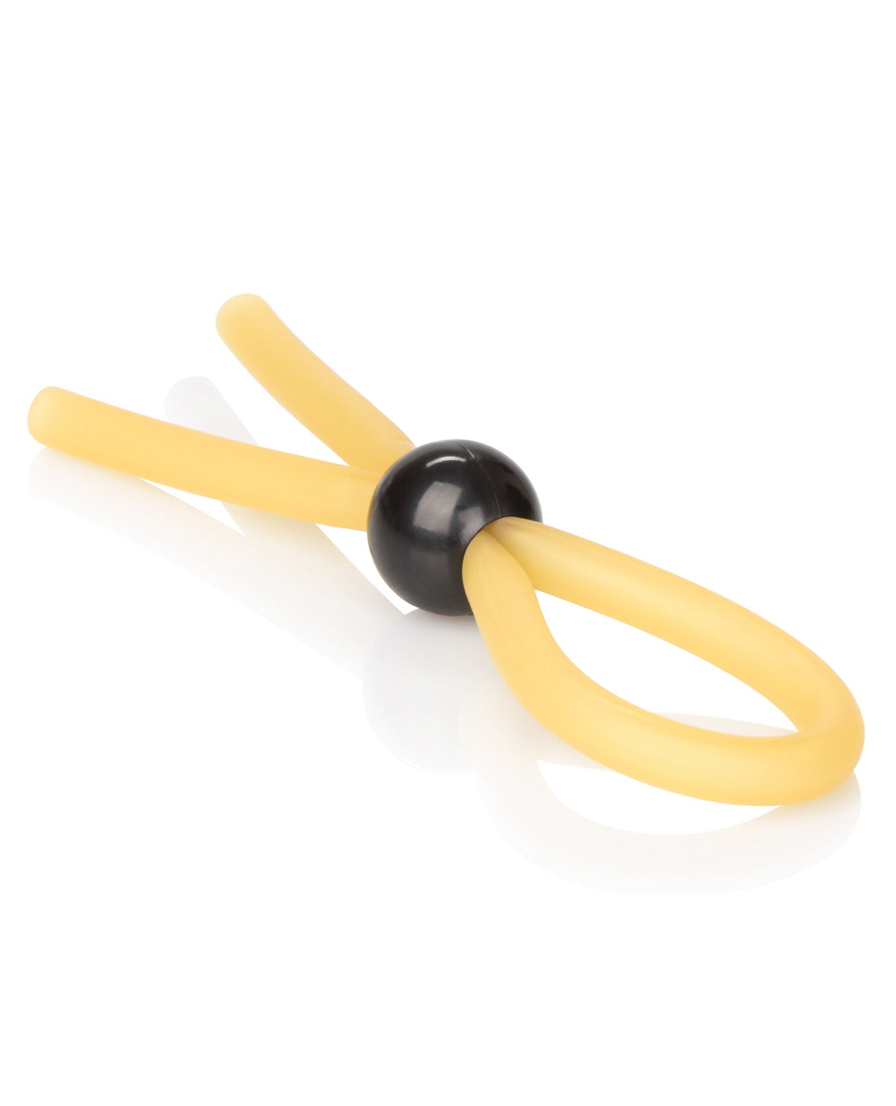 Dr. Joel Kaplan Erection Enhancing Lasso - Black