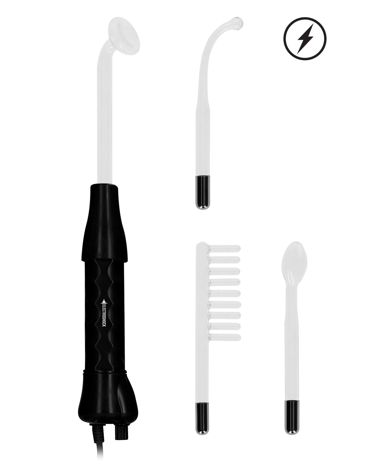 SHTELC015BLK