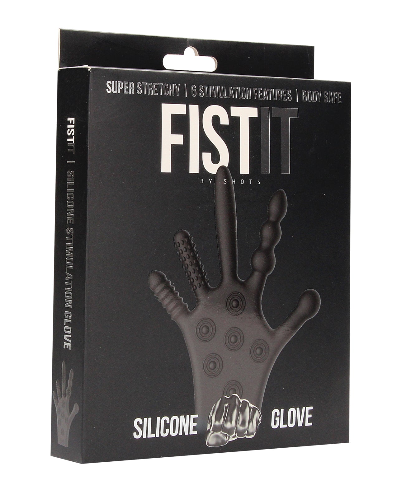 SHTFST011BLK