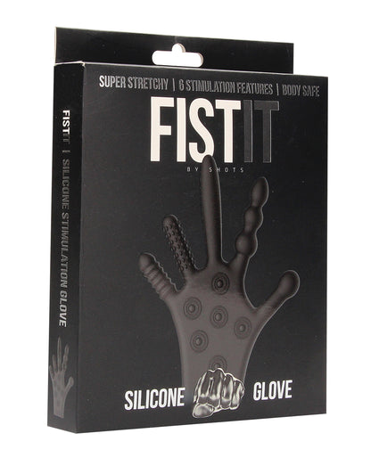 SHTFST011BLK