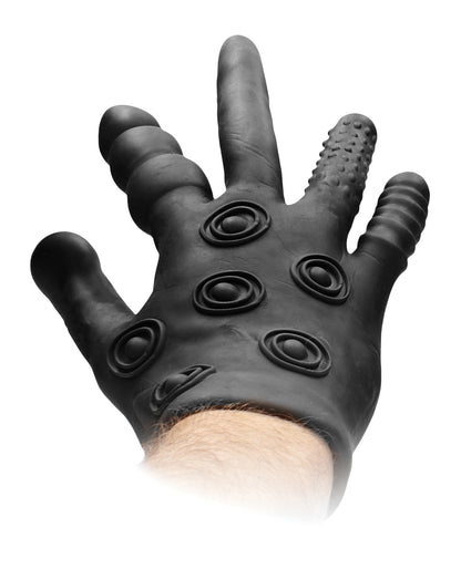SHTFST011BLK