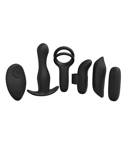 SHTLOVU016BLK