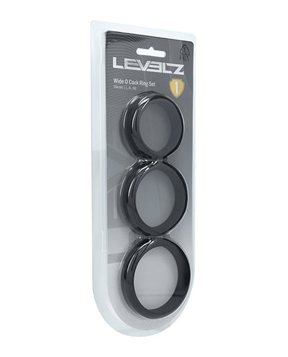 SHTLVL010015BLK