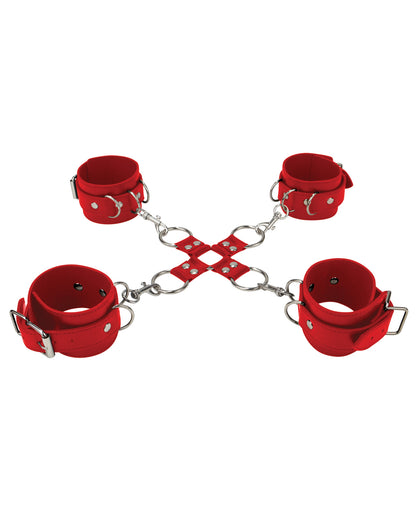 SHTOU050RED