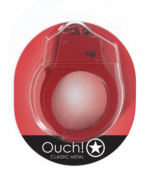 SHTOU1048RED