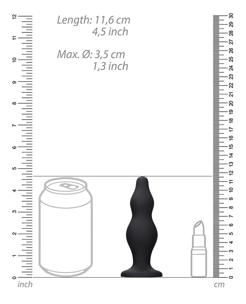 SHTOU498BLK