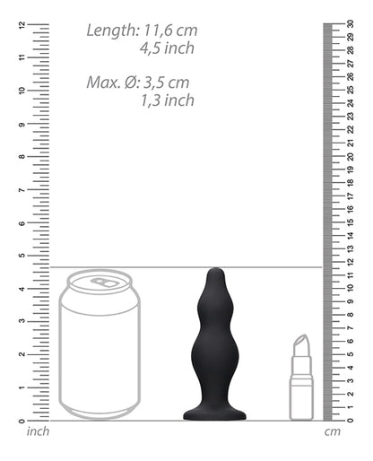 SHTOU498BLK