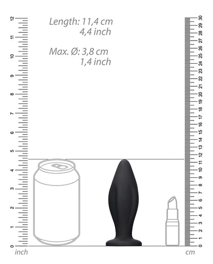 SHTOU499BLK